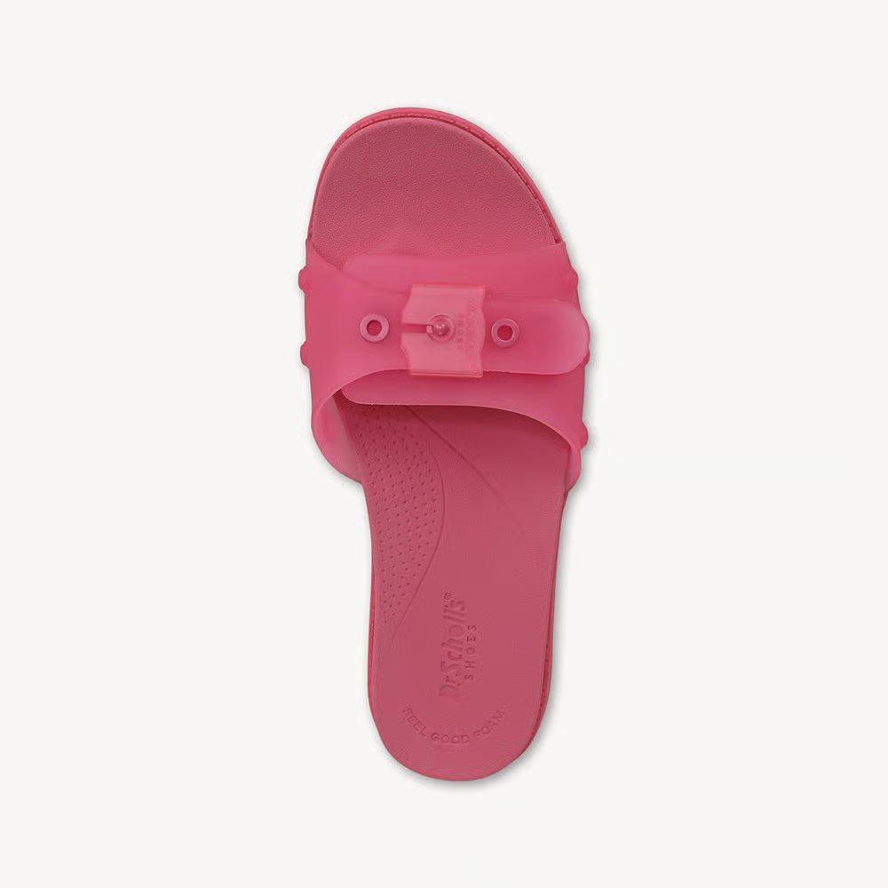 So Original Jelly Slide Sandal