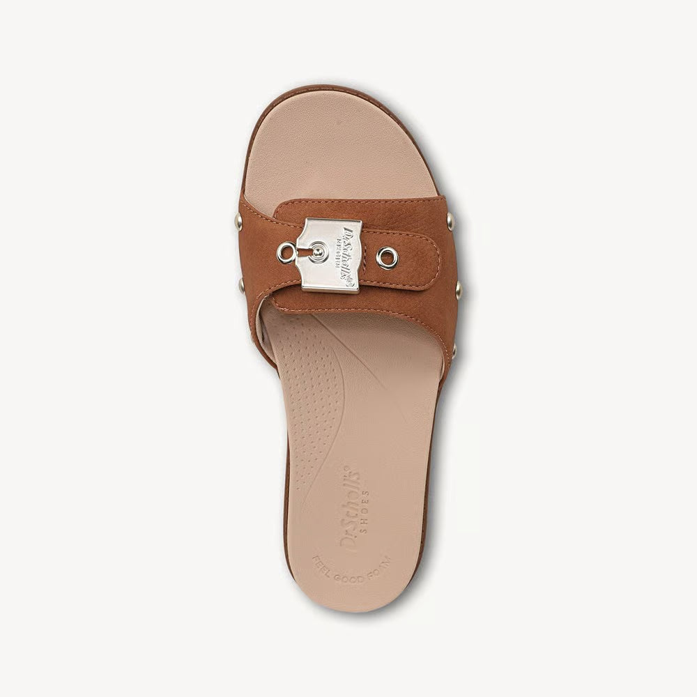 So Original Slide Sandal