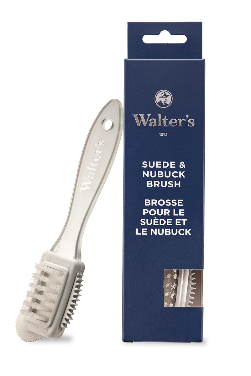 Suede And Nubruck Brush