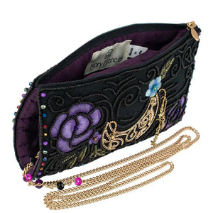 Moon Dance Crossbody Phone Bag