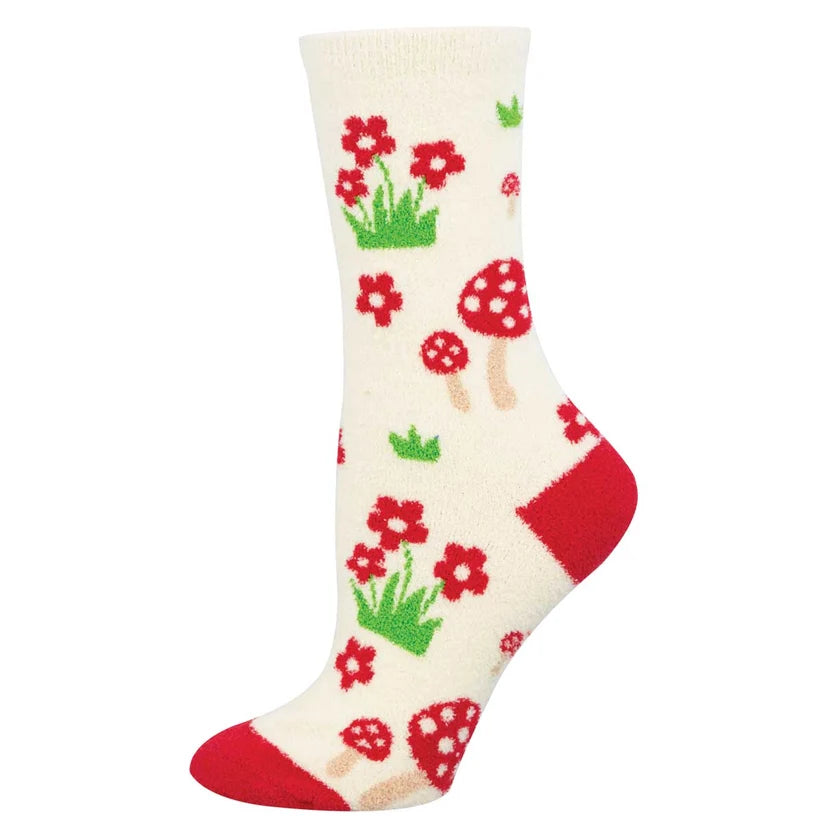 Nightcap Snooze P.J. Socks