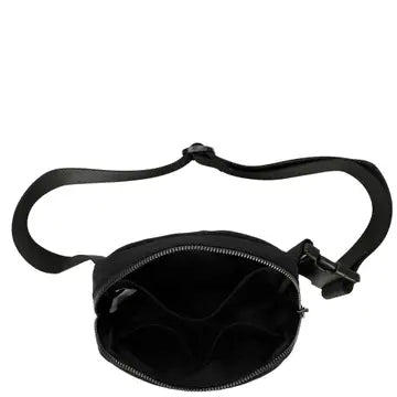 Adelaide's Water Repellent Nylon Bum Unisex Bag