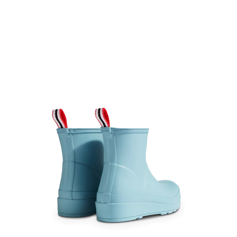 Women's Play Short Rain Boots