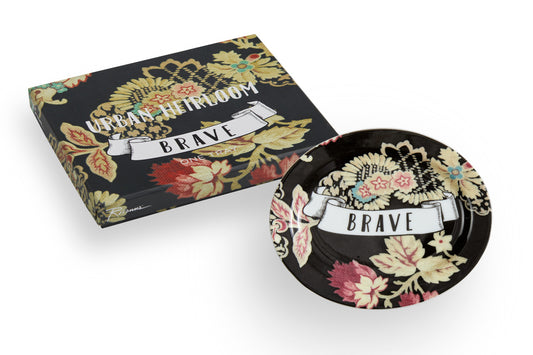 Urban Heirloom Tray Brave