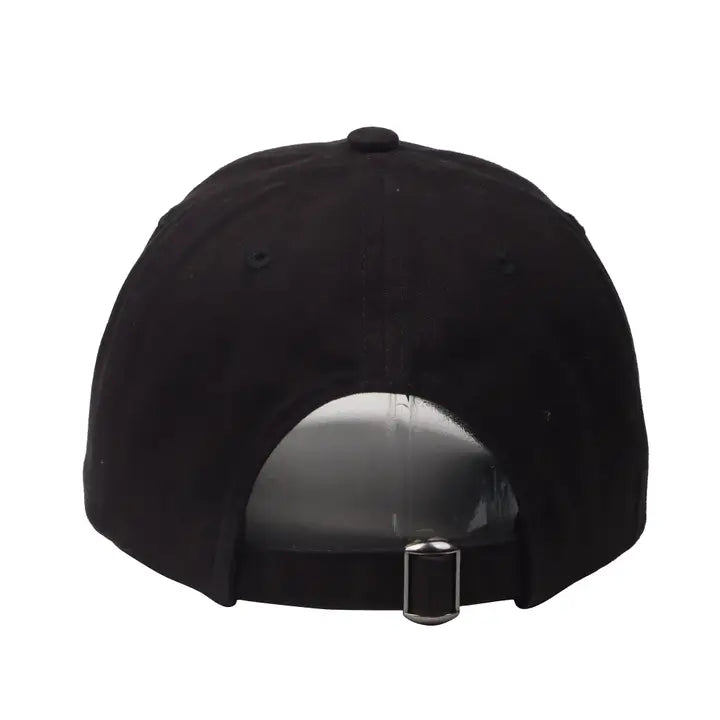 Dad Hats Embroidered Baseball Cap