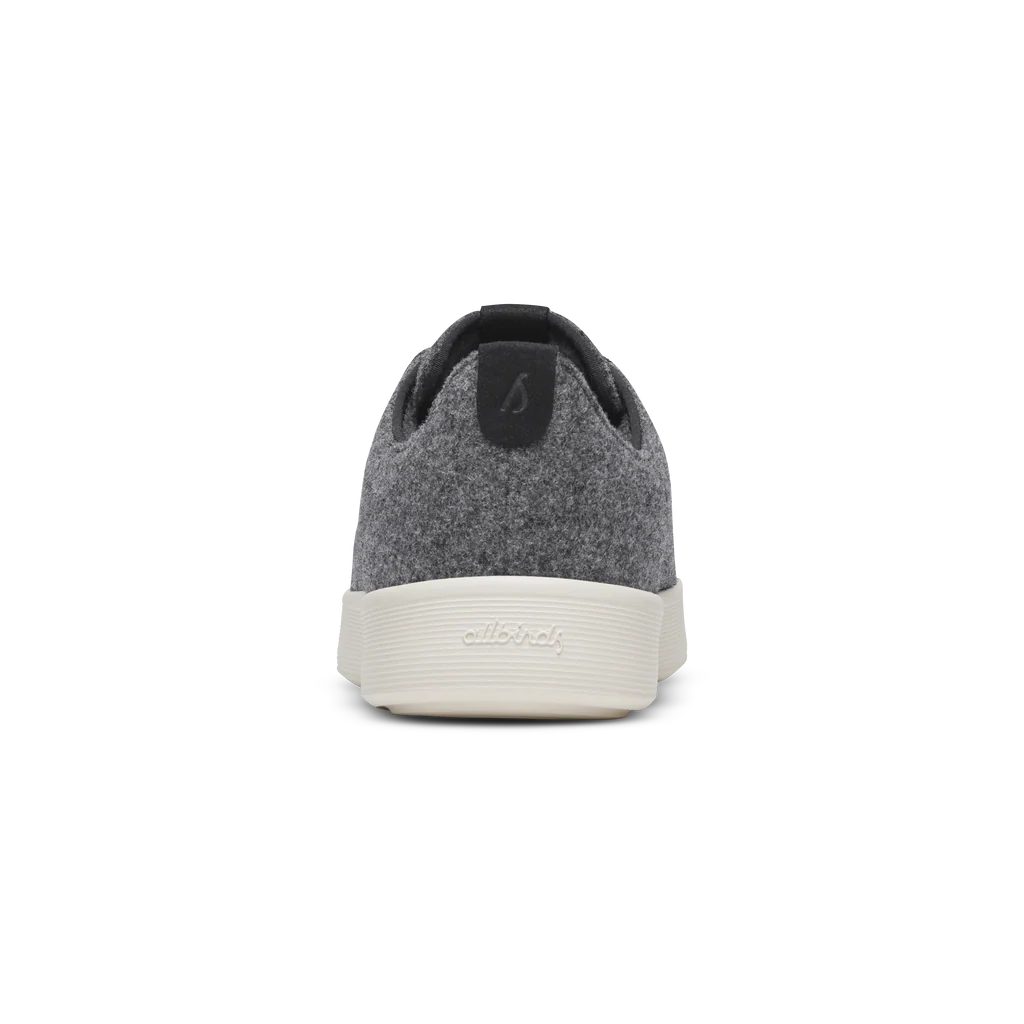 Women's Wool Cruiser