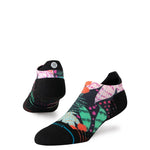 Load image into Gallery viewer, Trippy Trop Performance Tab Socks
