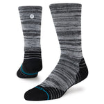 Load image into Gallery viewer, Performance Mid Cushion Wool Men&#39;s Crew Socks
