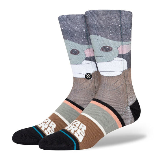 Grogu Kids Socks