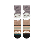 Load image into Gallery viewer, Grogu Kids Socks
