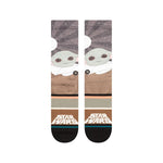 Load image into Gallery viewer, Star Wars By Jaz X Stance Poly Crew Socks
