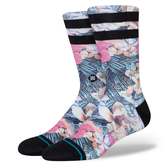 Kona Town Men's Crew Socks