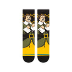 Load image into Gallery viewer, Elf X Stance Cotton Crew Socks
