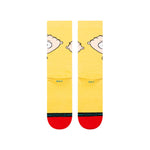 Load image into Gallery viewer, Family Guy Stewie Men&#39;s Crew Socks
