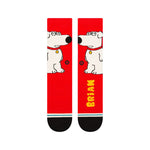 Load image into Gallery viewer, Family Guy The Dog Men&#39;s Crew Socks

