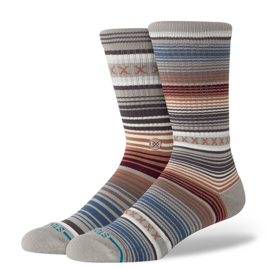 Curren Crew Socks
