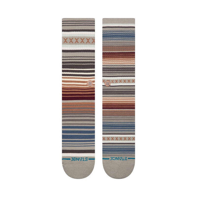 Curren Crew Socks