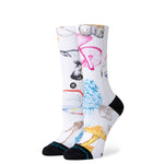 Load image into Gallery viewer, Hunt and Gather Women&#39;s Crew Socks
