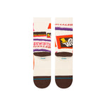 Load image into Gallery viewer, Willy Wonka By Jay Howell Men&#39;s Crew Socks
