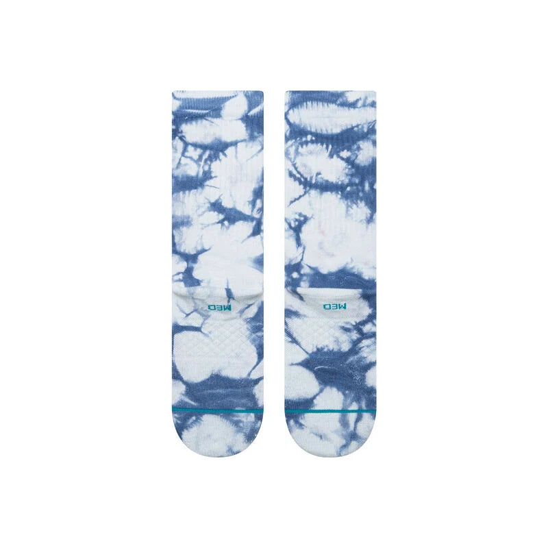 Tied Up Men's Crew Socks