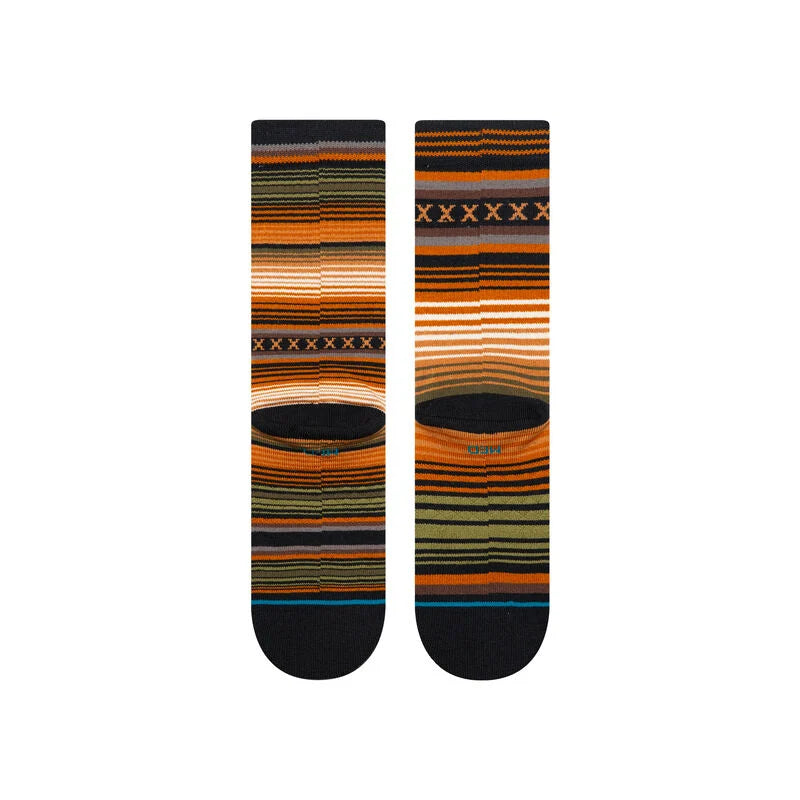 Curren Parks Crew Socks