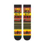 Load image into Gallery viewer, Elf X Stance Cotton Crew Socks
