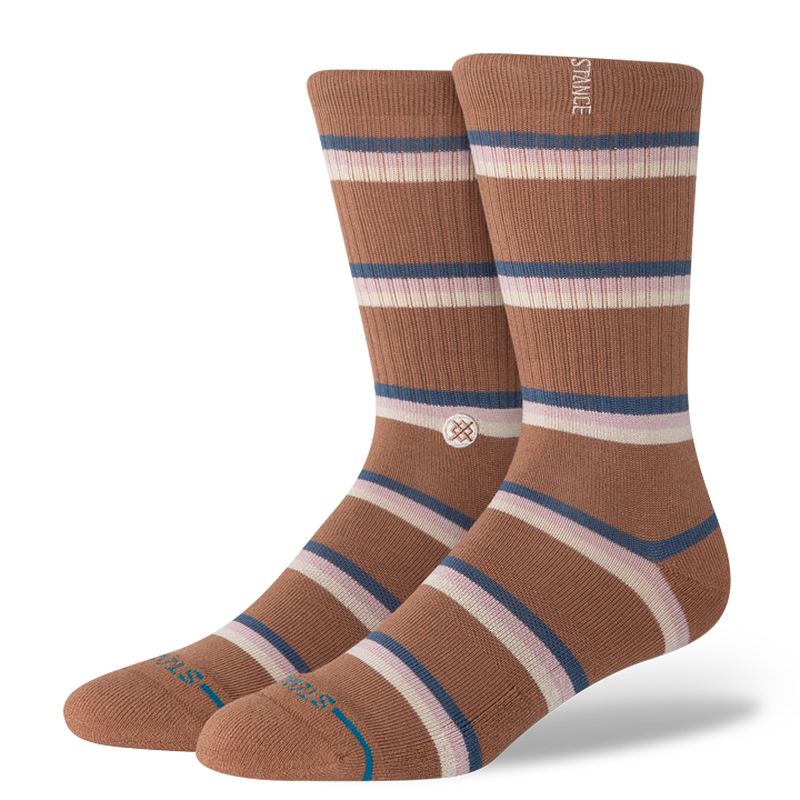 Stance Women's Strata Crew