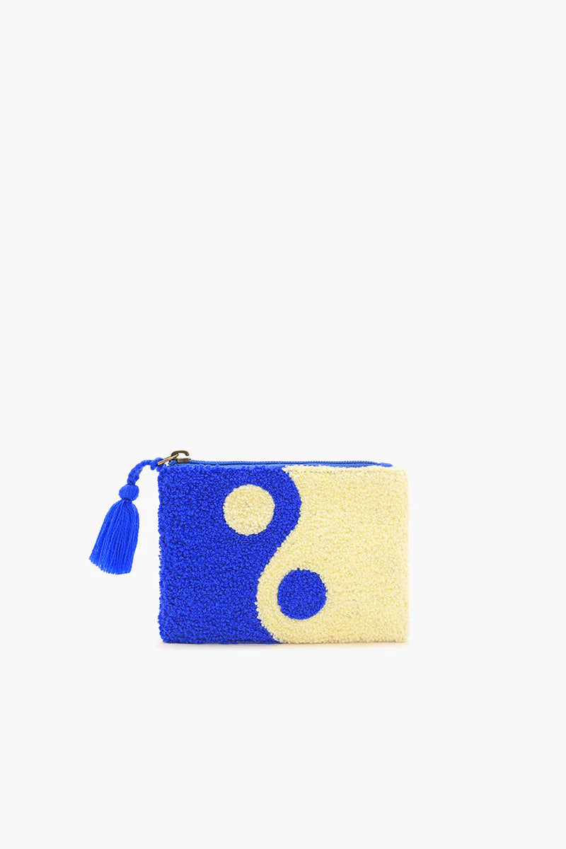 Evil Eye Mini Pouches