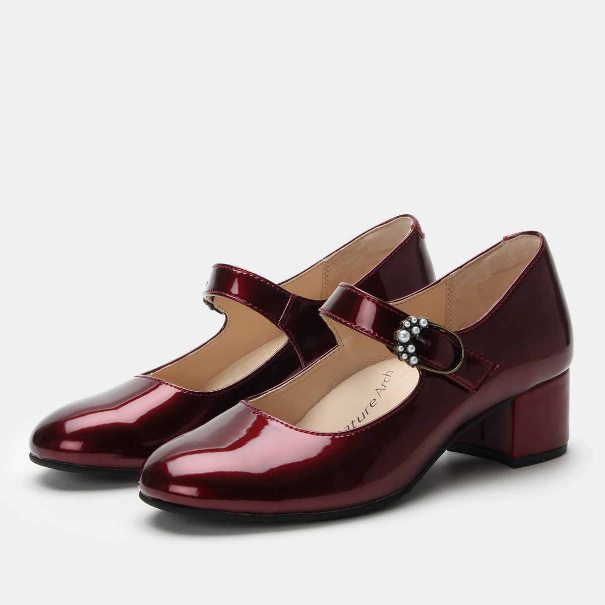 Ameliah Heel