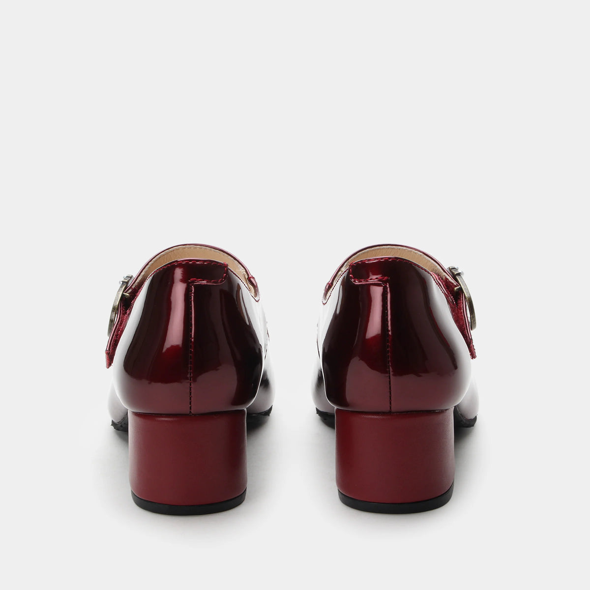 Ameliah Heel