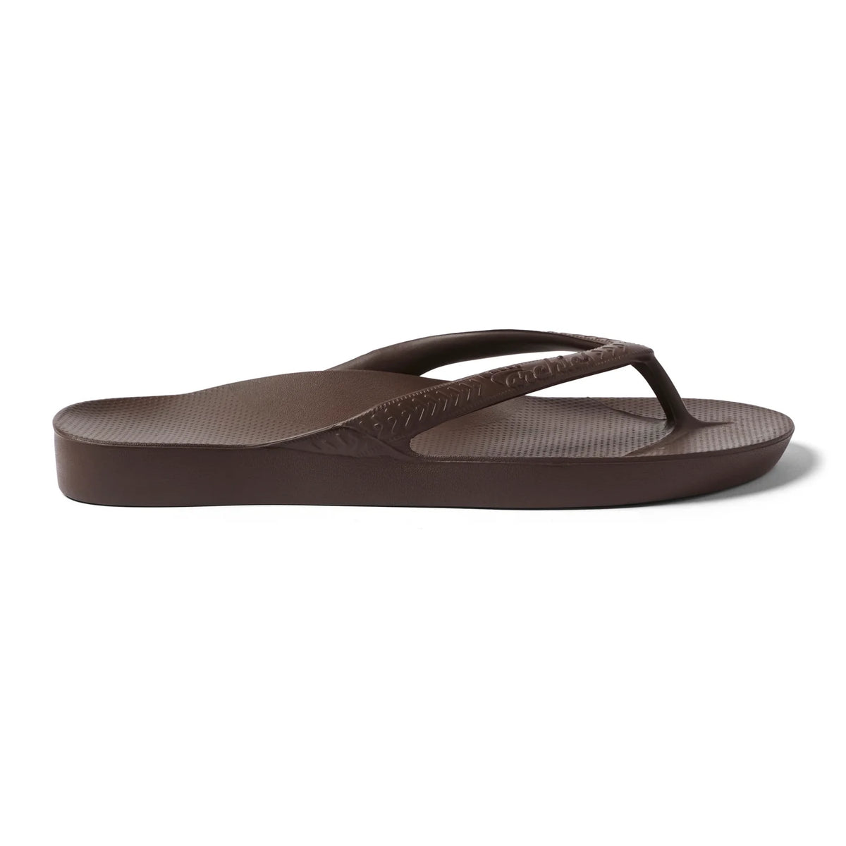 Archies Arch Support Flip Flops