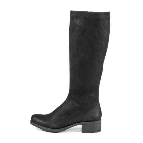 Alba Classic Knee-High Boots