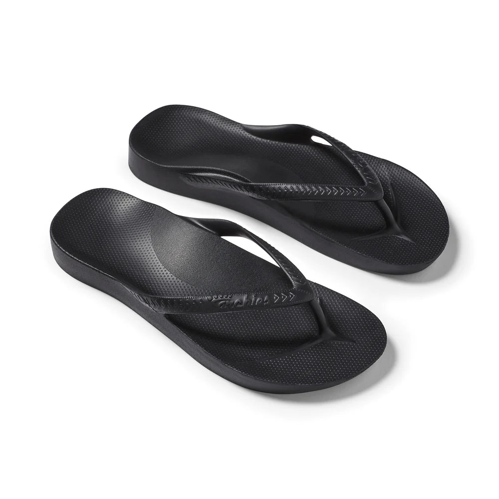 Archies Arch Support Flip Flops