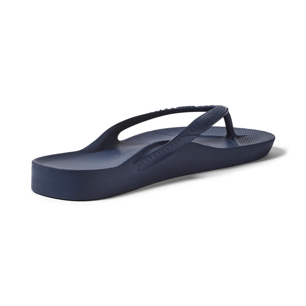 Archies Arch Support Flip Flops