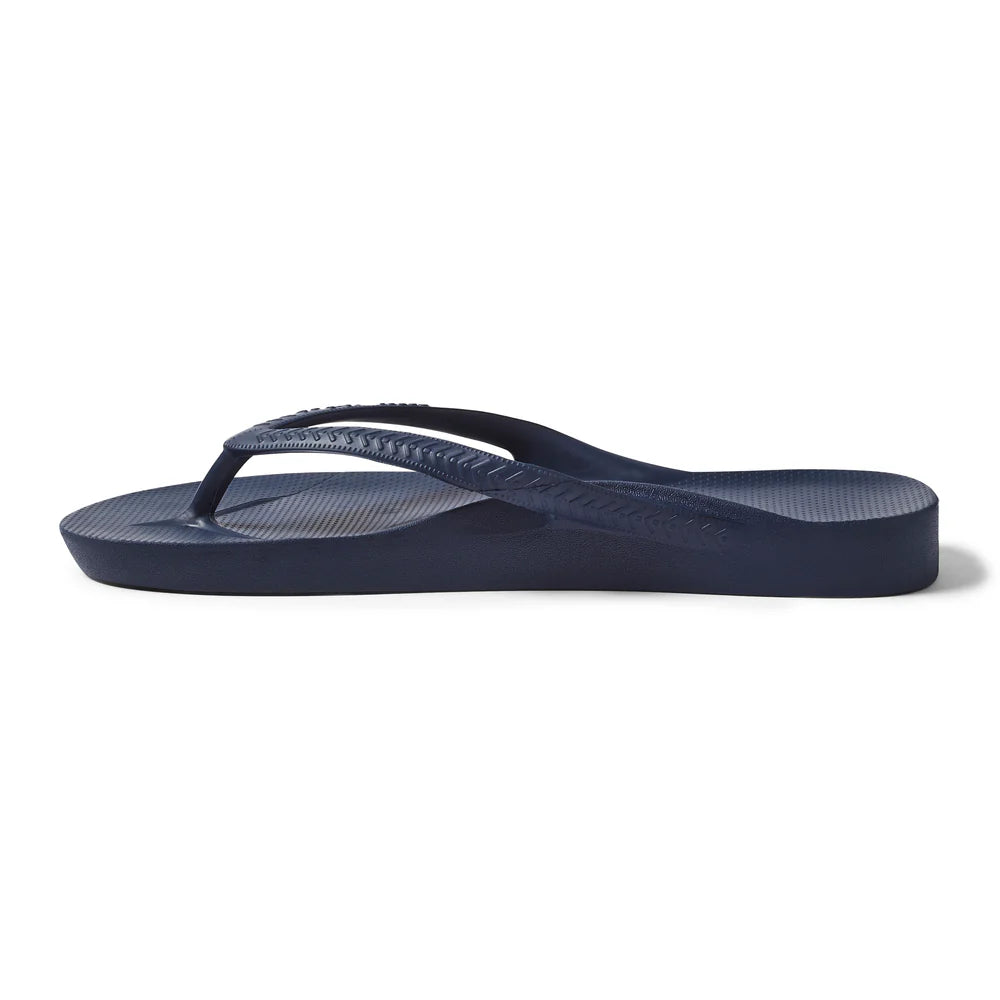 Archies Arch Support Flip Flops