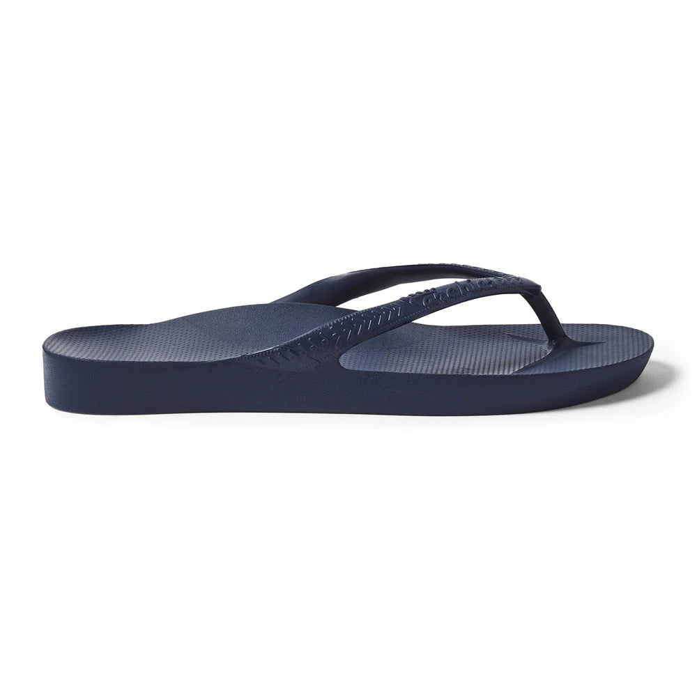 Archies Arch Support Flip Flops