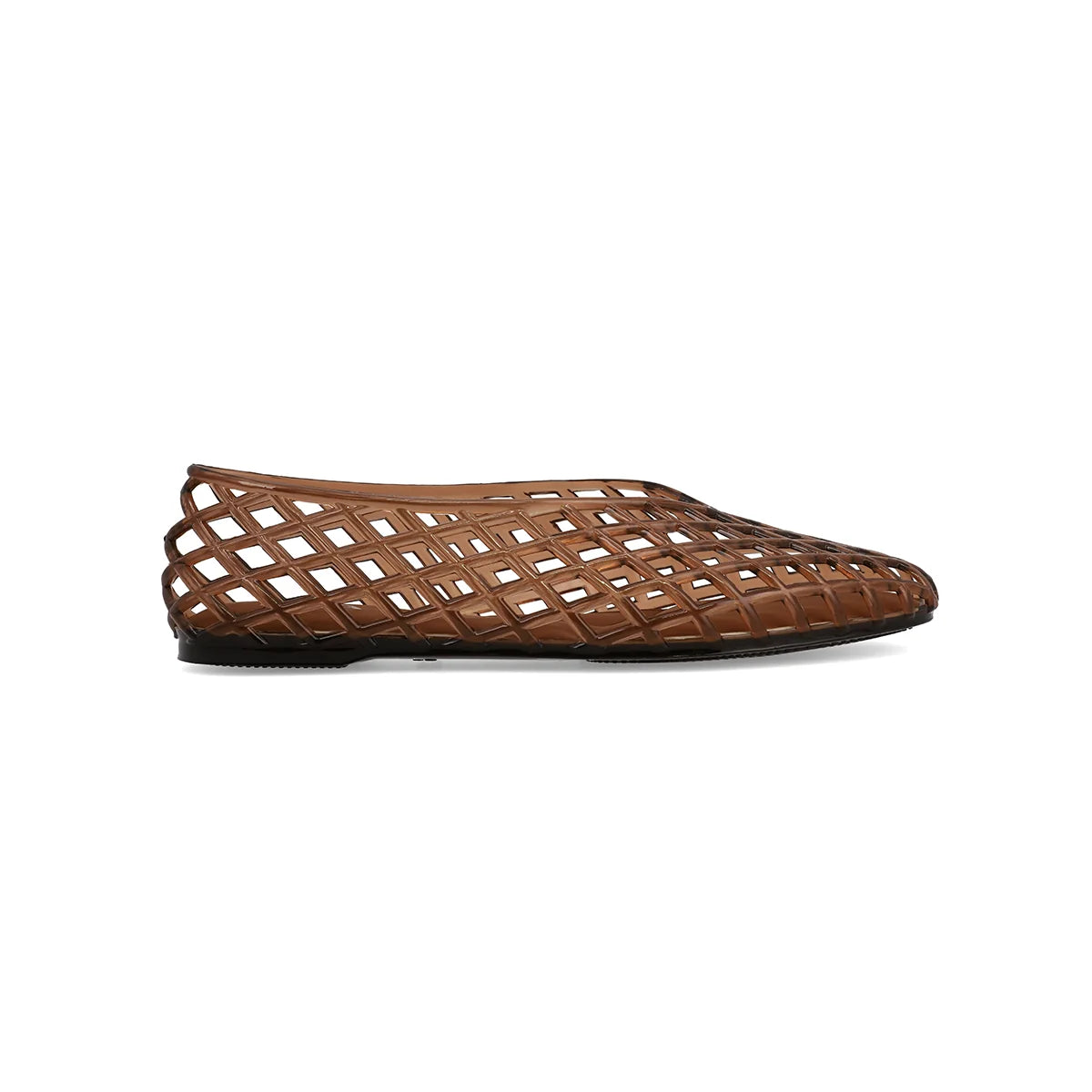 Bali Jelly Flat