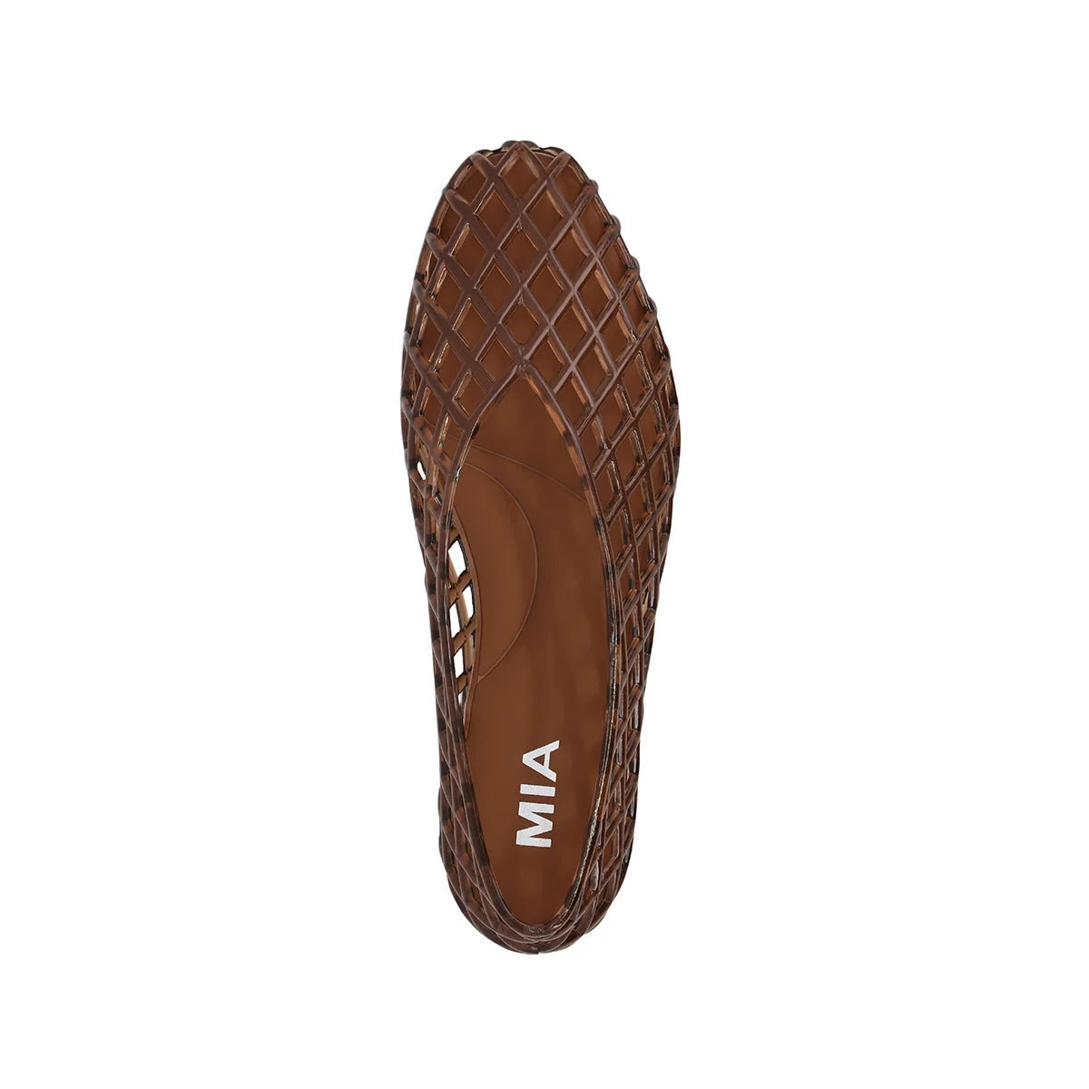 Bali Jelly Flat