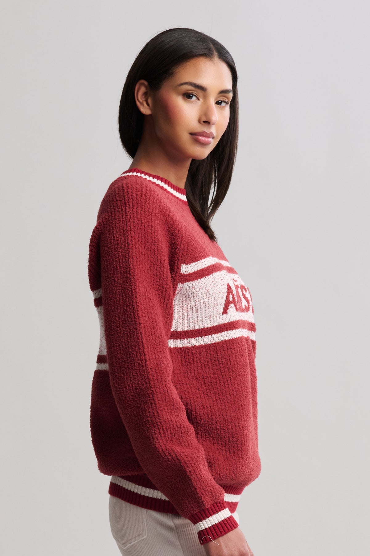 CozyChic® Cotton Apres Pullover