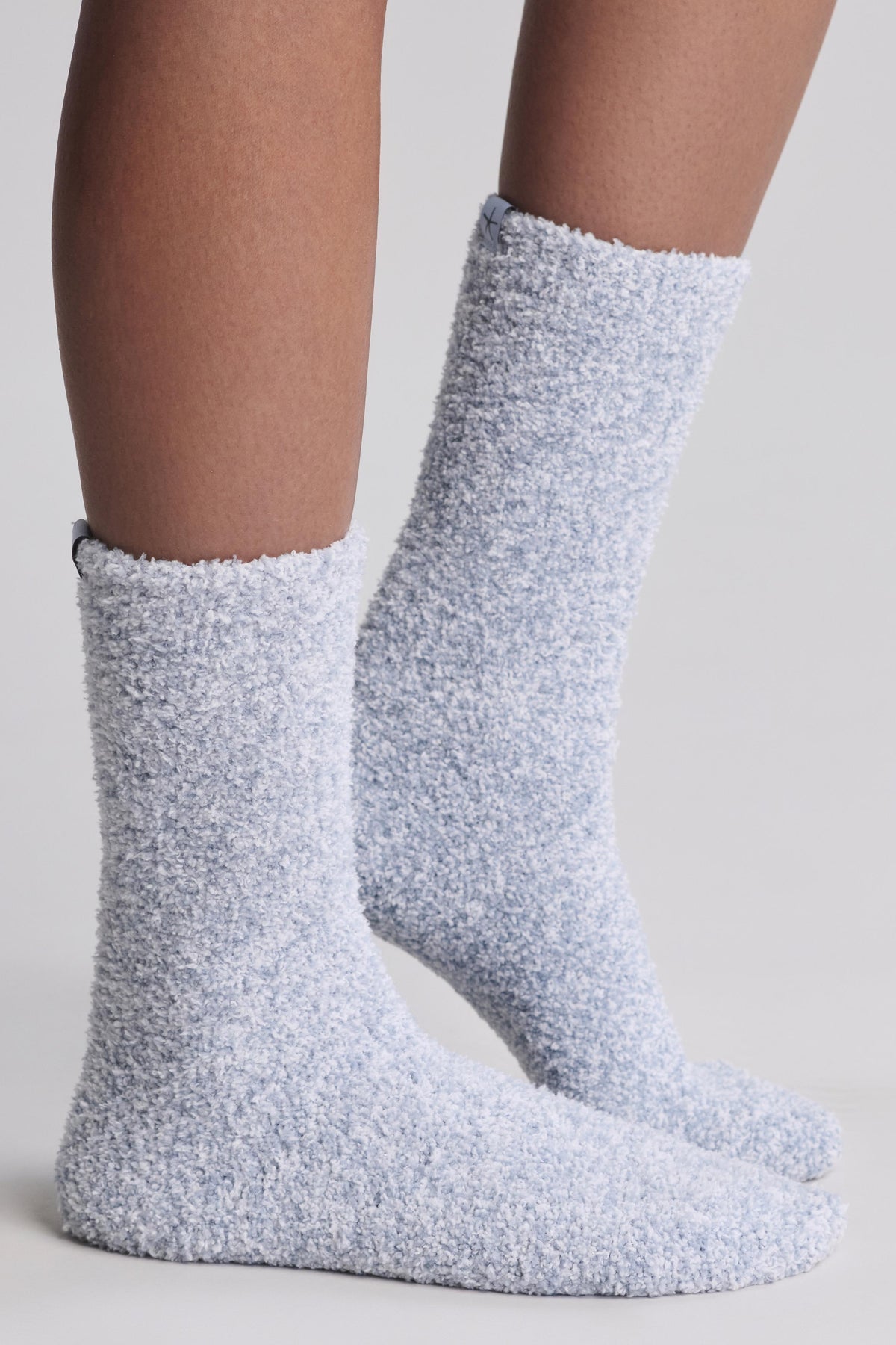 CozyChic® 2 Pair Sock Set
