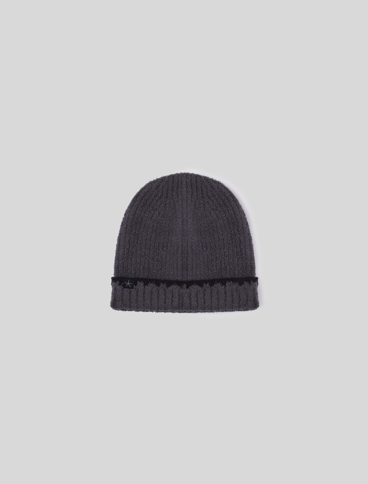 CozyChic® Ribbed Blanket Stitch Beanie