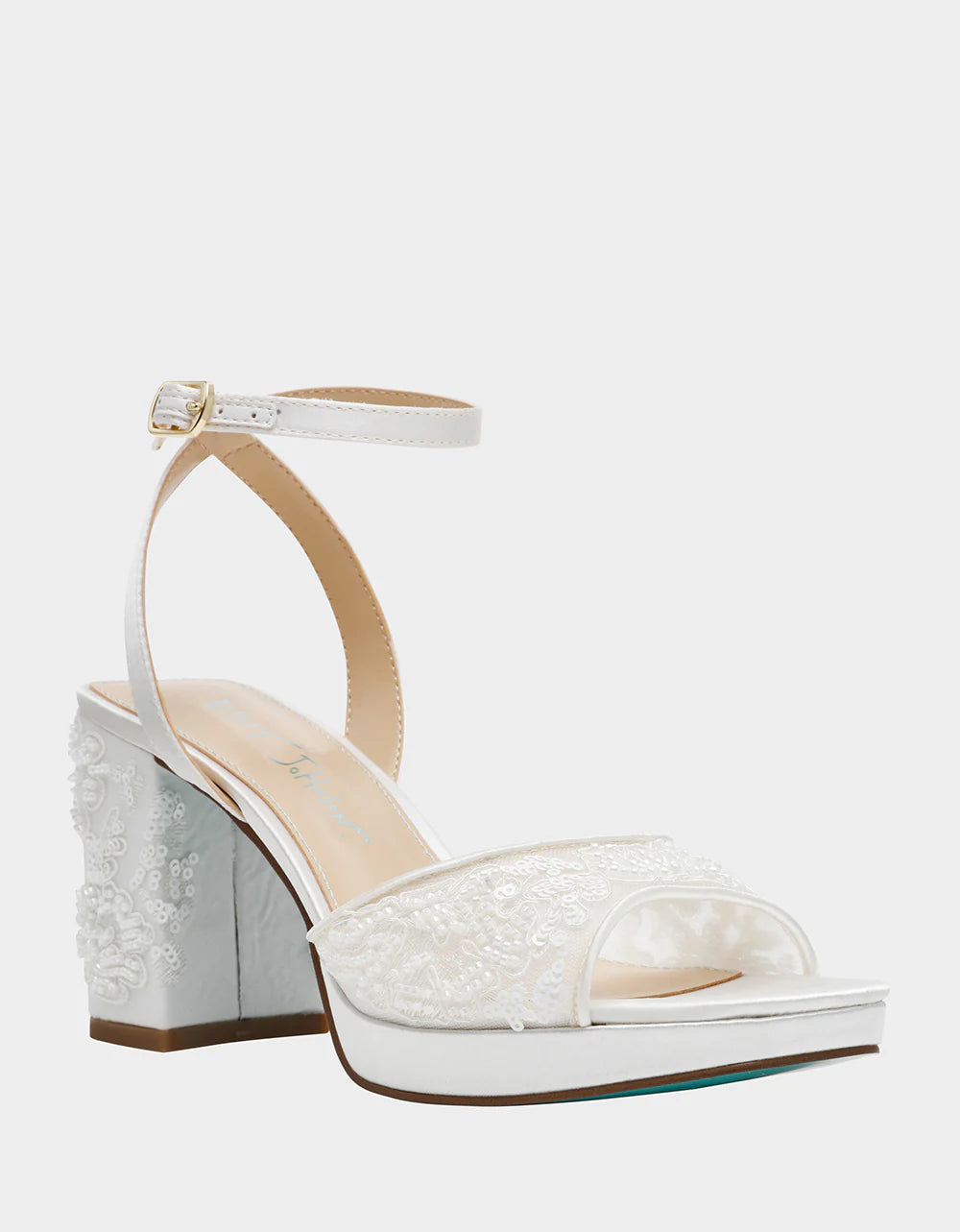 Junie Heels