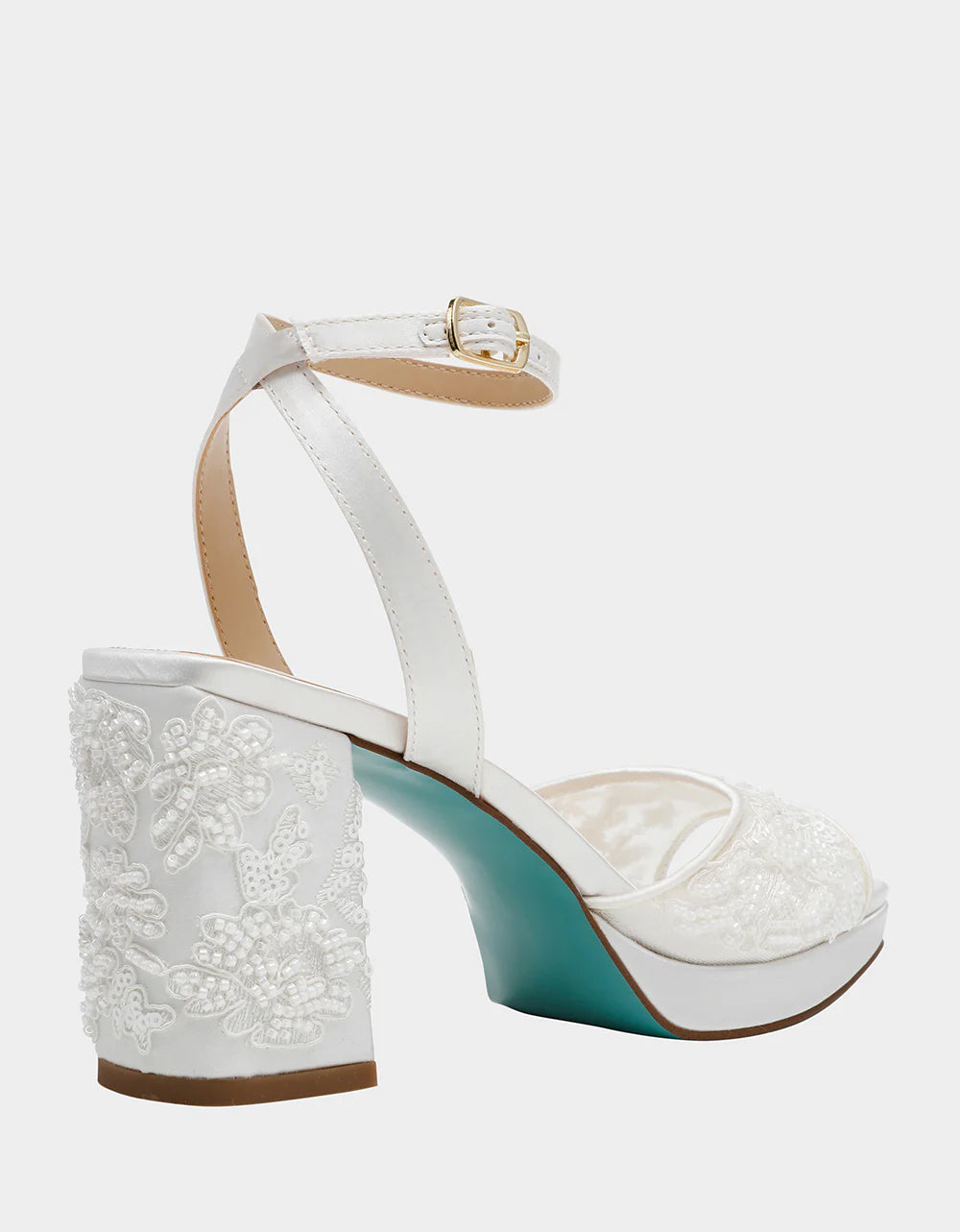Junie Heels