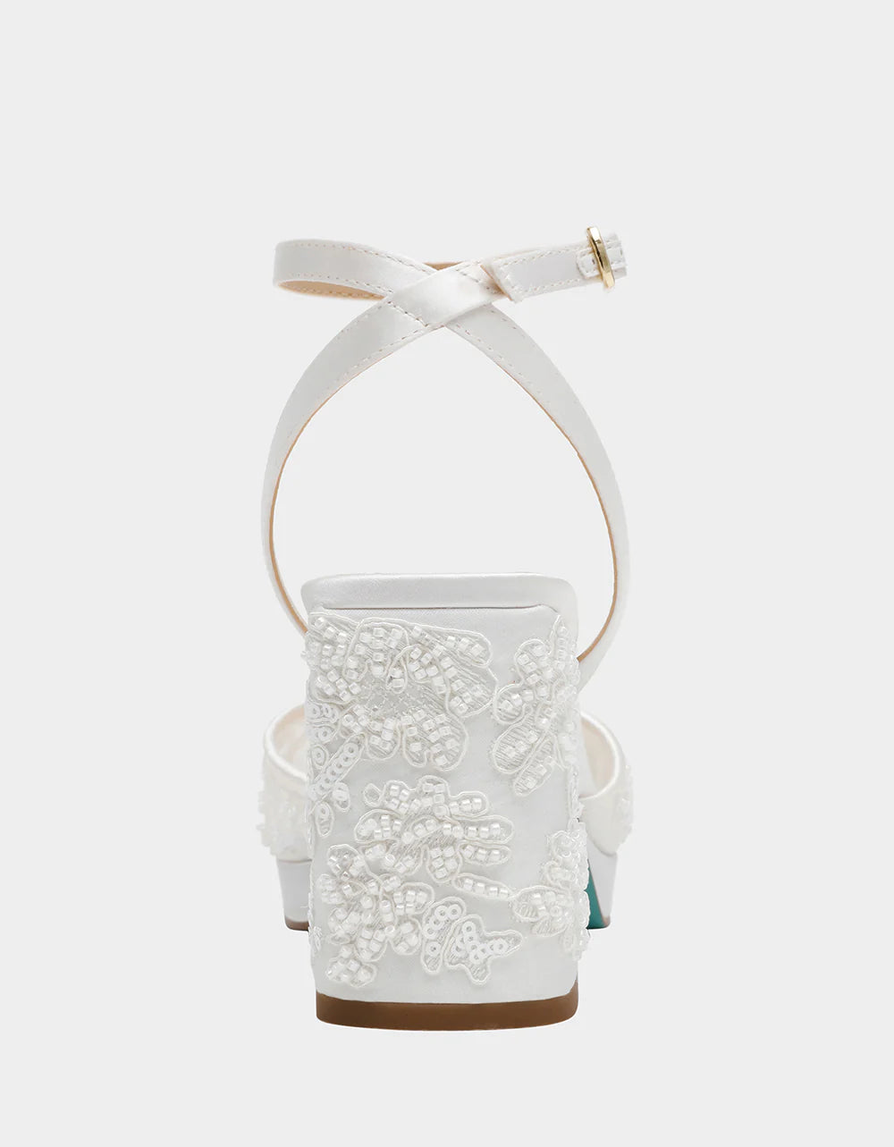 Junie Heels