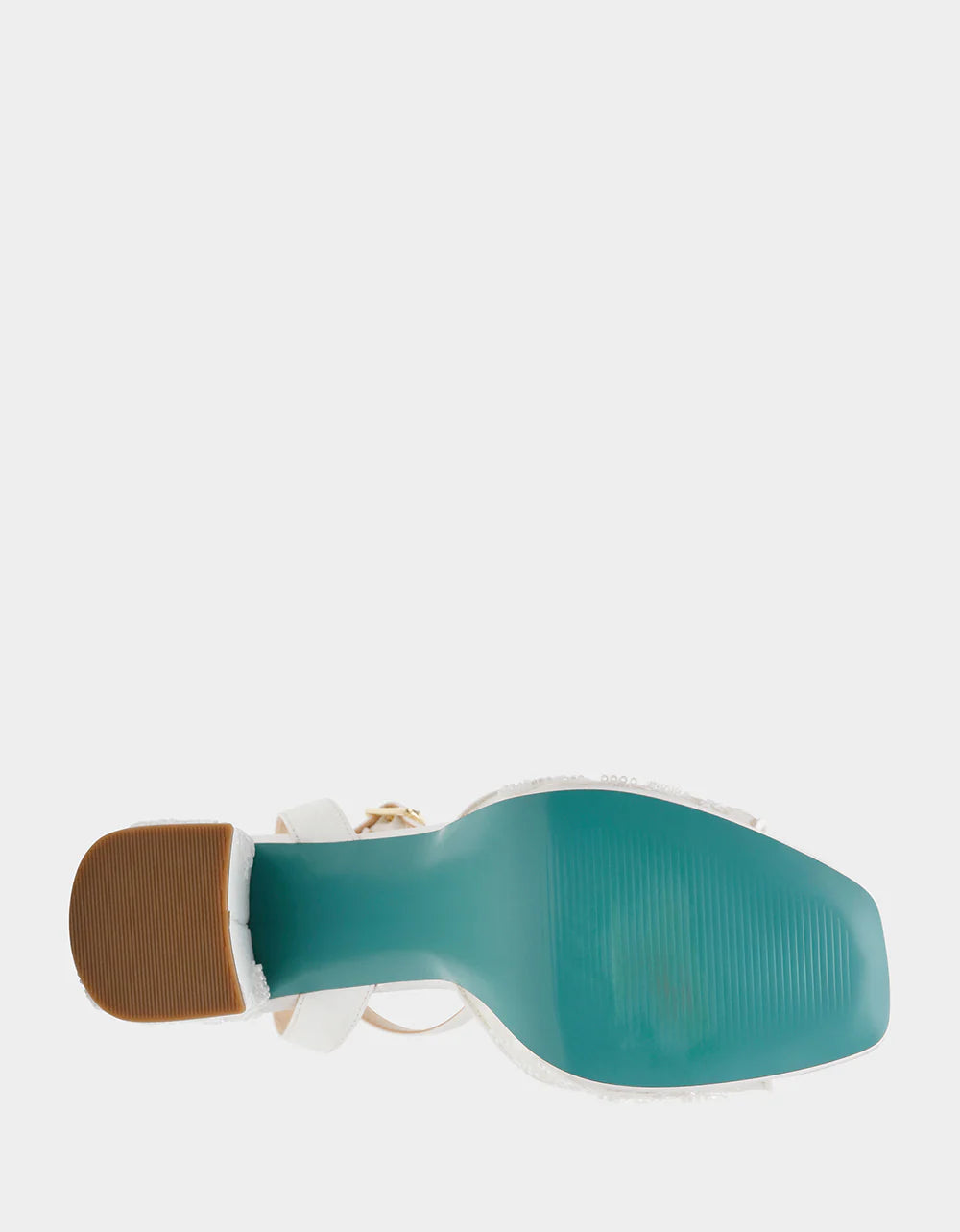 Junie Heels