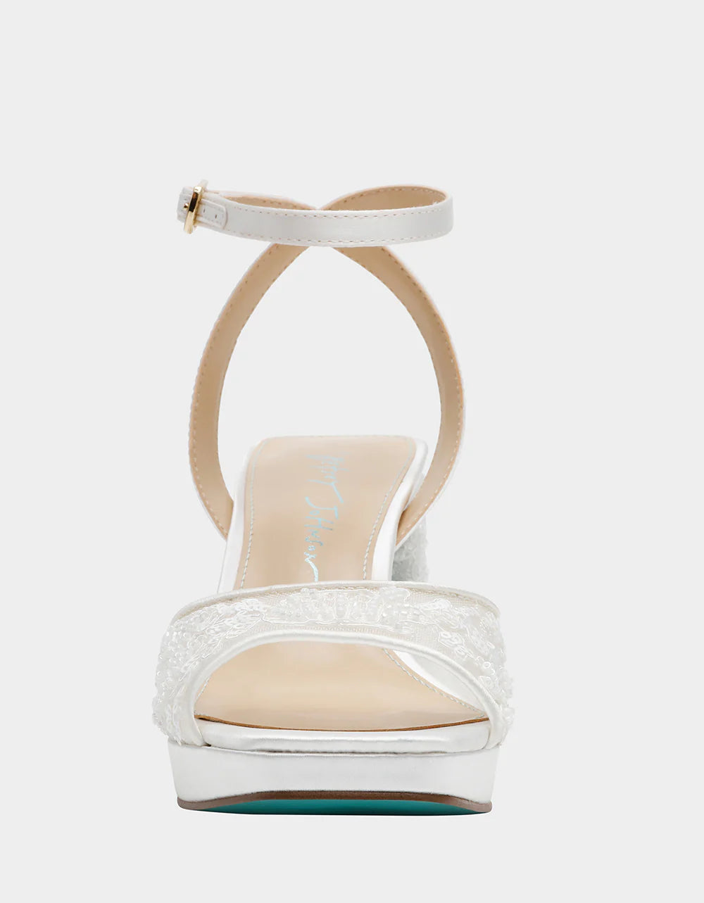 Junie Heels