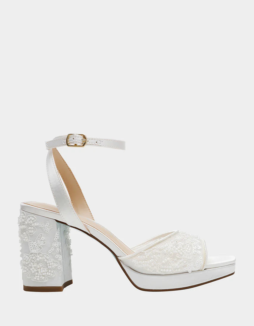 Junie Heels