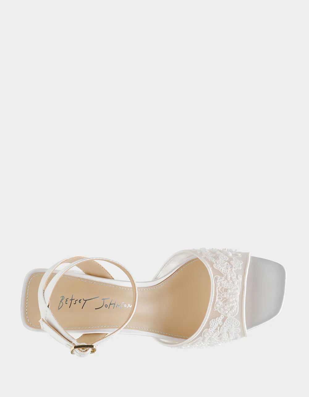 Junie Heels