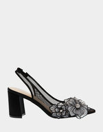 Load image into Gallery viewer, Petra Slingback Heel
