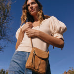 Load image into Gallery viewer, Fern Crossbody
